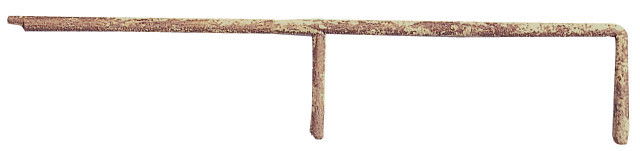 Rail Fencing