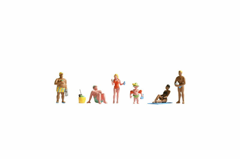Bathers