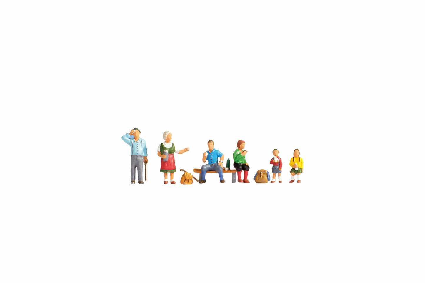 Wanderers