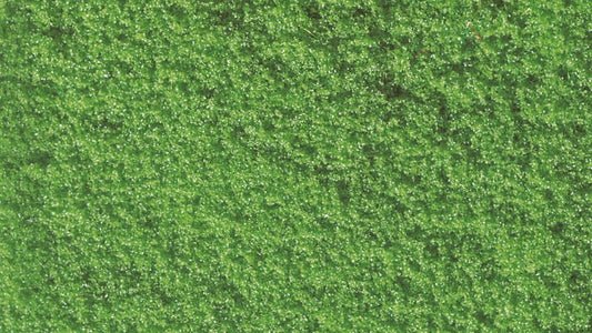 Flock, Light Green 30g