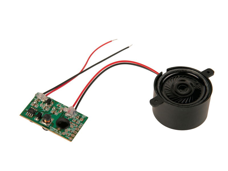 Event Stage with micro-sound Brass Band