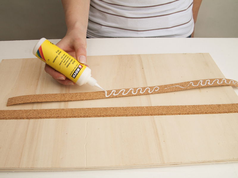 Latex Adhesive