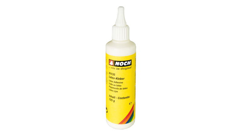 Latex Adhesive
