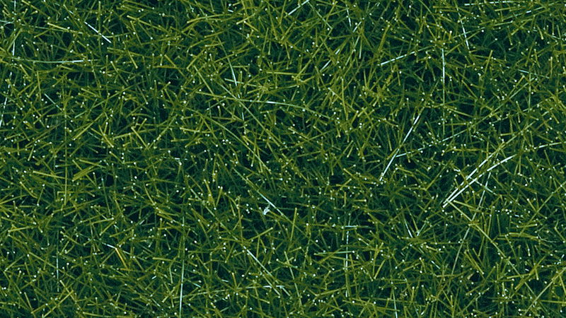 Wild Grass XL, Dark Green (12mm, 40g)