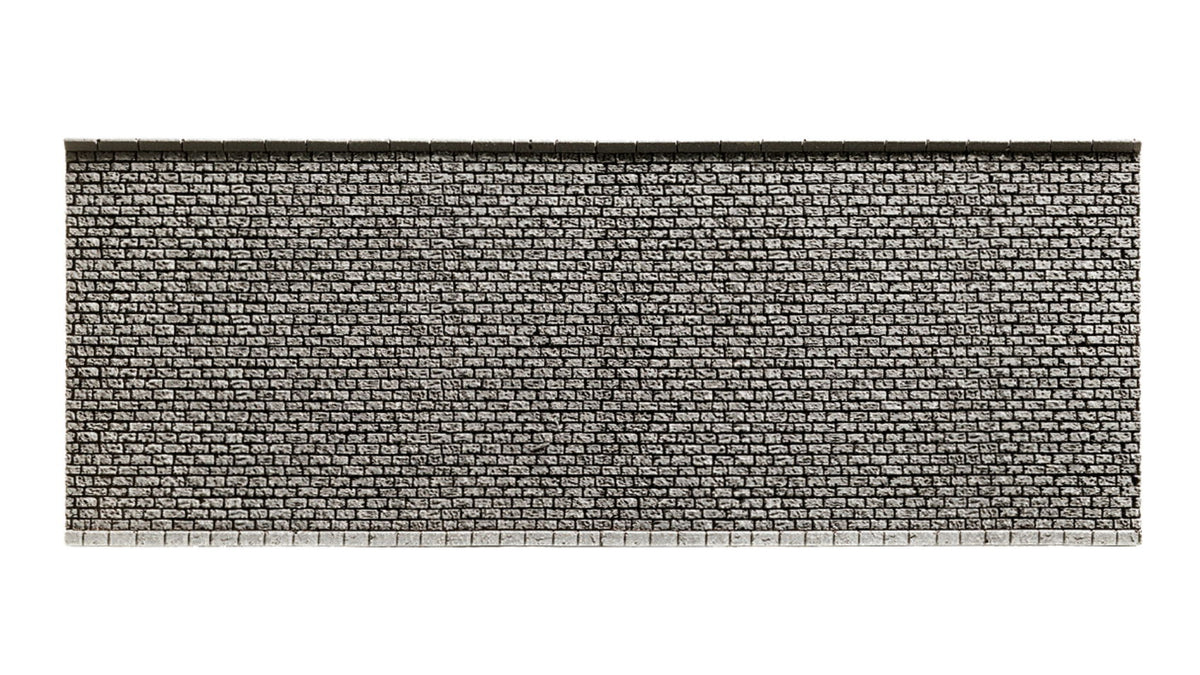 Noch 58055 Steinmauer extra lang PROFI-plus, Baumaterial Noch 58055 Steinmauer extra lang PROFI-plus, Baumaterial