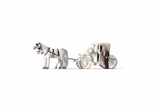 Wedding Carriage