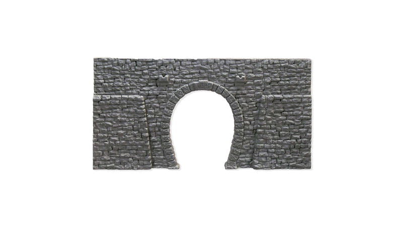 Tunnel Portal (Single-Track)