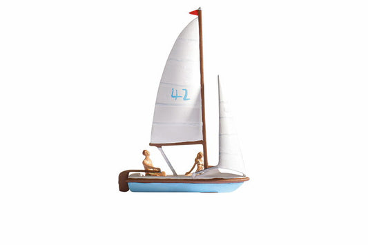 Sailing Boat