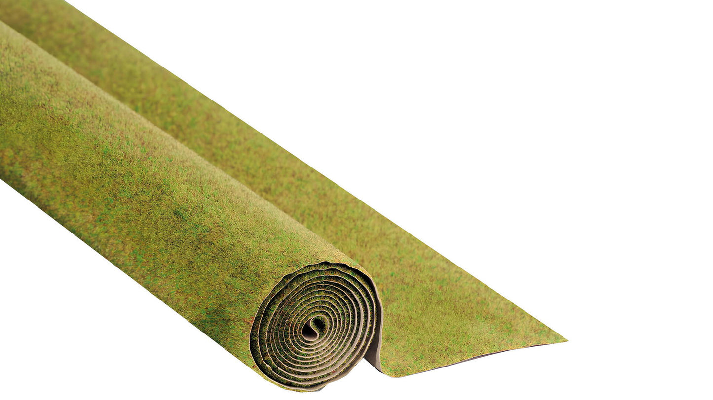 Summer Meadow Grass Mat (120 x 60 cm)