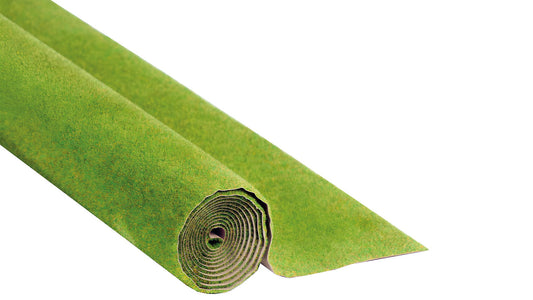 Spring Meadow Grass Mat (Large)
