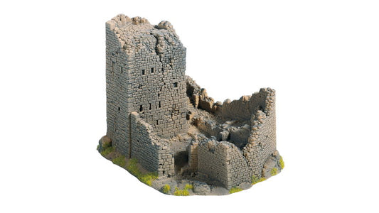 Castle Ruin