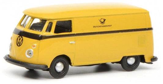 VW T1 Van "Deutsche Bundespost"