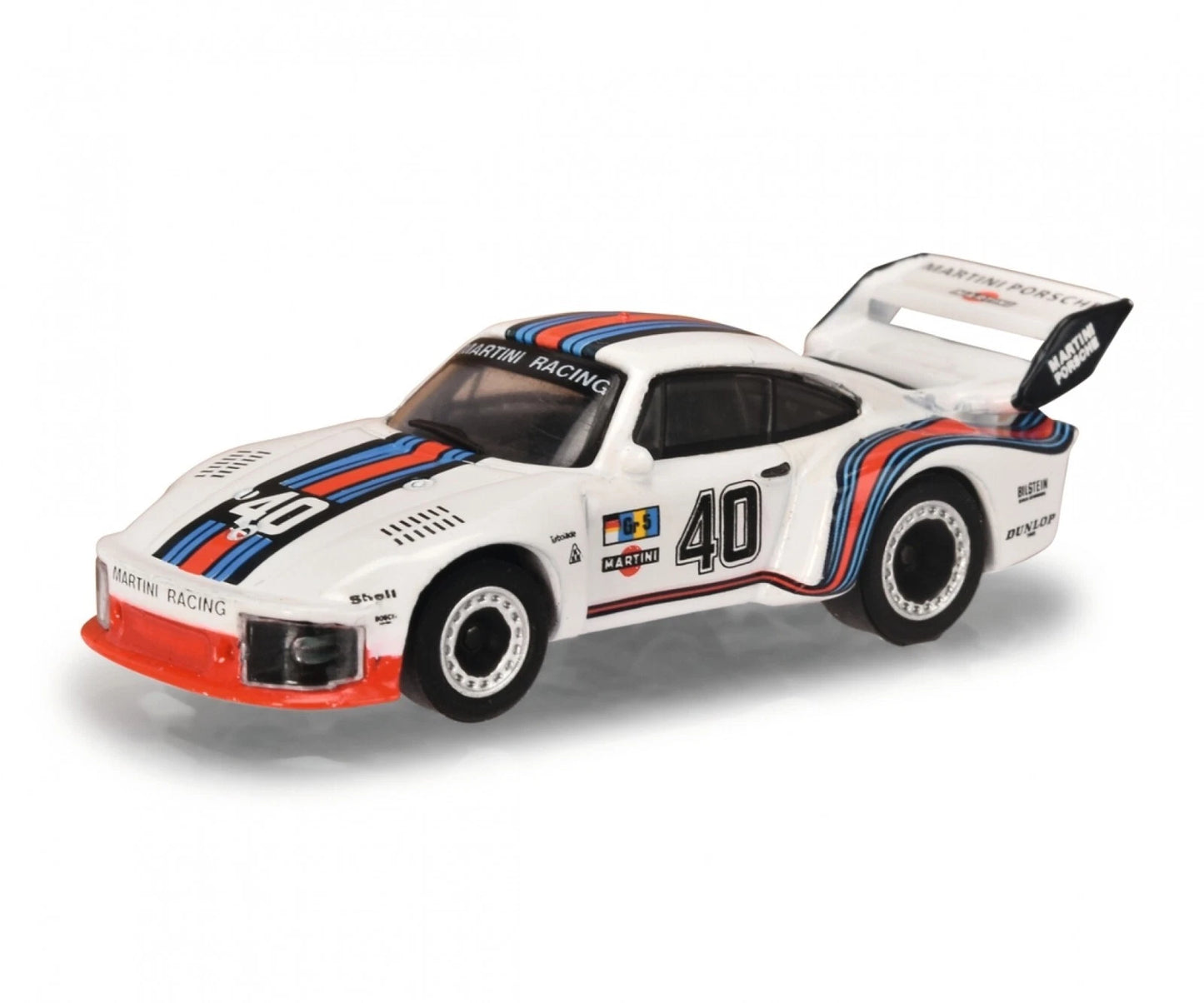 Porsche 935 40 Martini