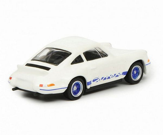 Porsche 911 2.7 RS White 1:87